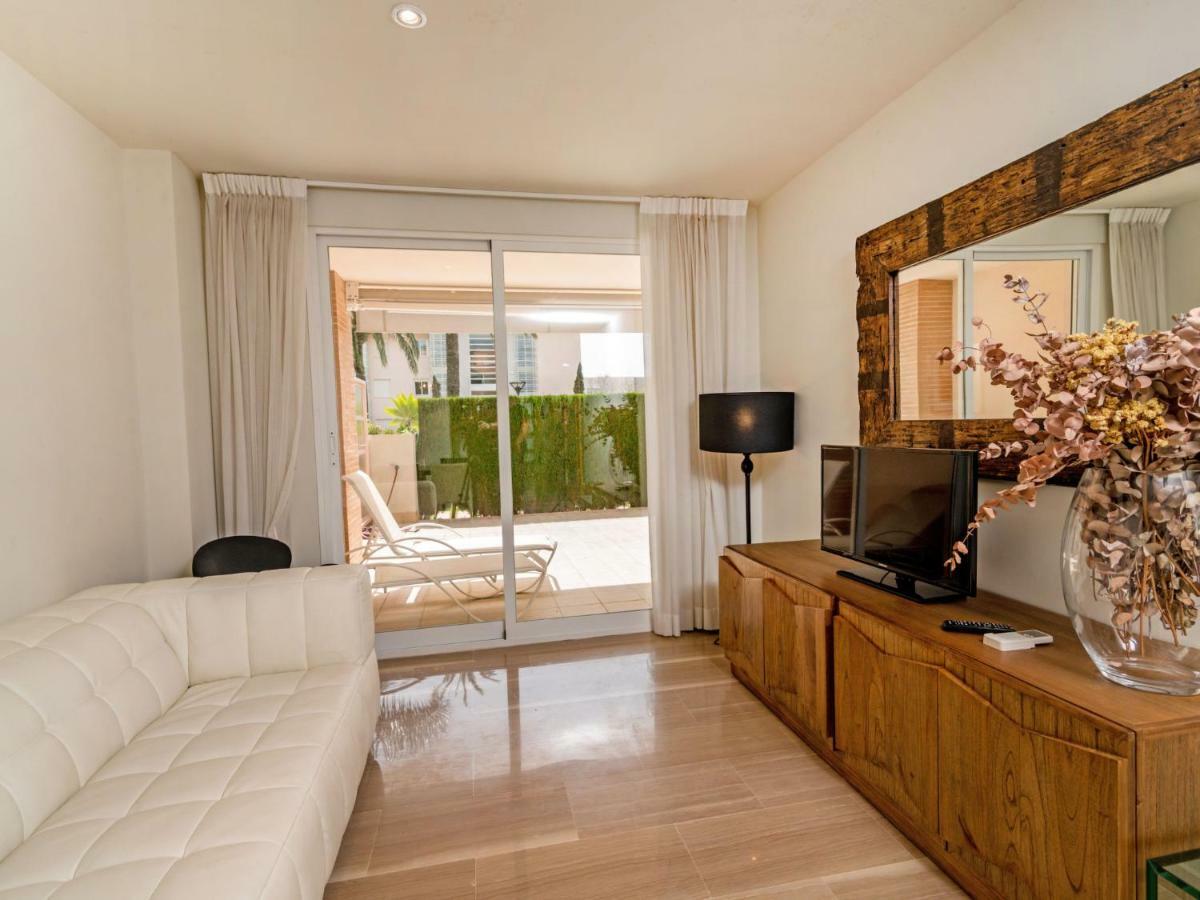 Apartment Golden Gardens-2 By Interhome Jávea Exterior foto