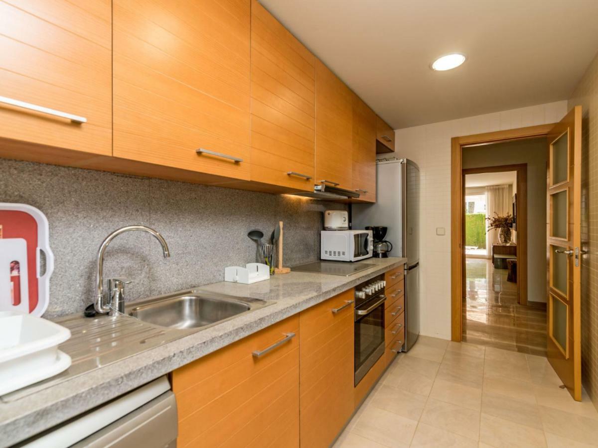 Apartment Golden Gardens-2 By Interhome Jávea Exterior foto
