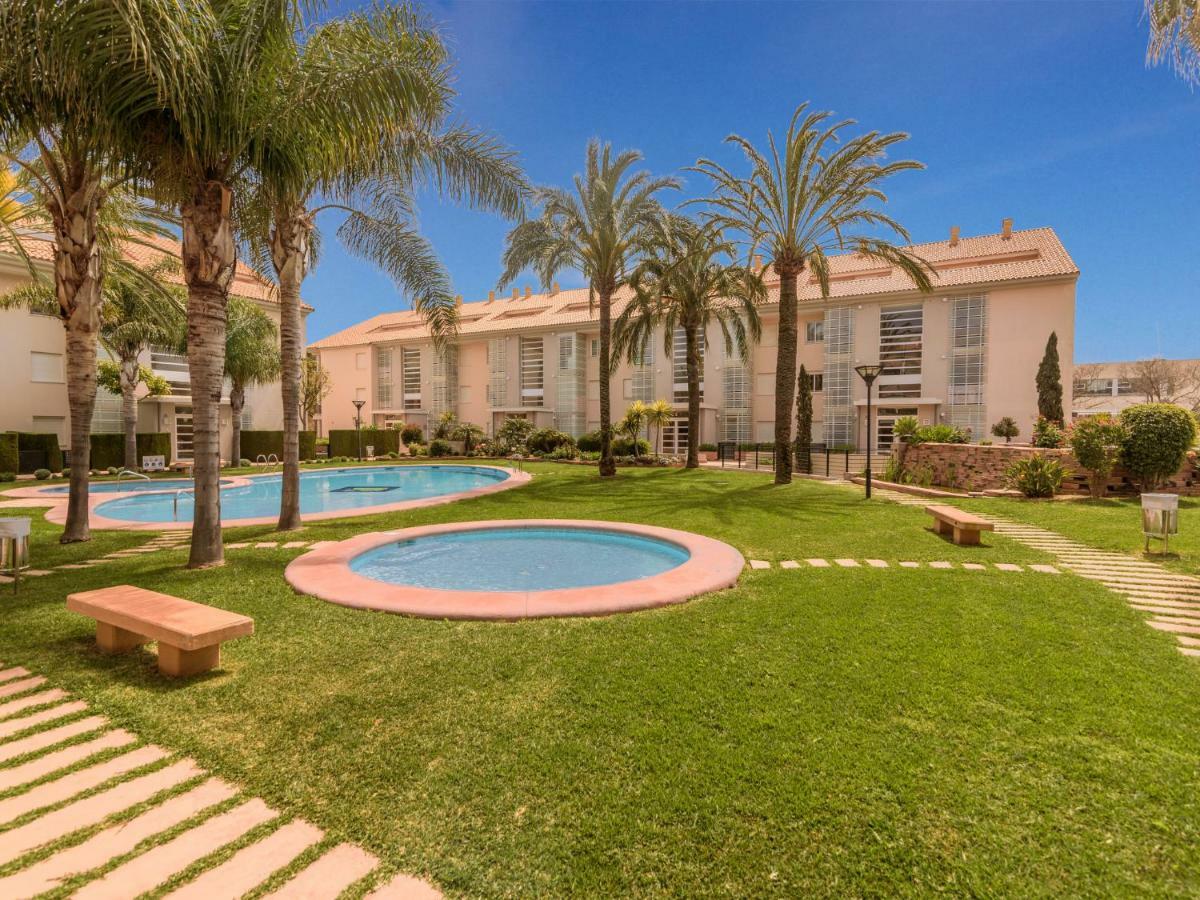 Apartment Golden Gardens-2 By Interhome Jávea Exterior foto